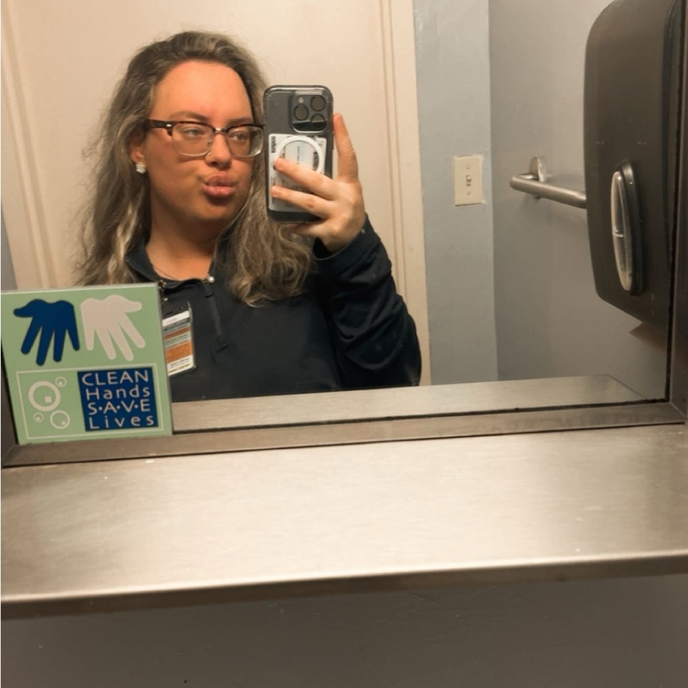 Meet your Posher, Kynley